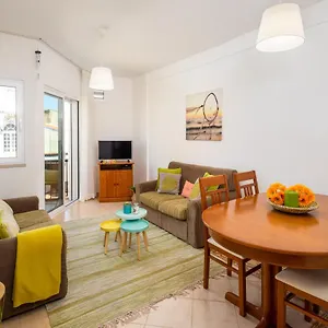 Pe Na Areia, Apartment Armacao de Pera