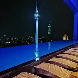  Apartment Yemala At Platinum Klcc Ma­lay­sia