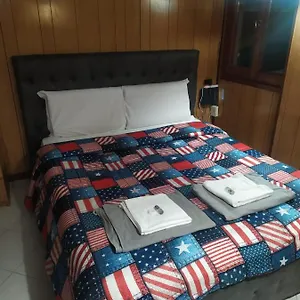 Sweet Apartment