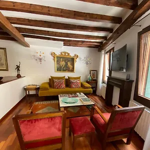 Ca' Del Drago Apartment