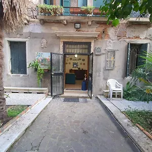  Apartment Residenza Oleandro Rosa
