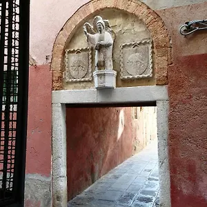 Casa Pergoletto Apartment