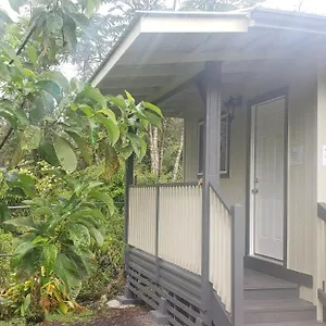 Paradise Greenland Holiday home Pahoa