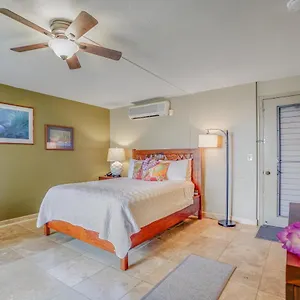 Hanalei Bay 7204 Holiday home Princeville