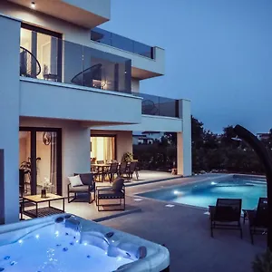  Villa Ivala Kroatien