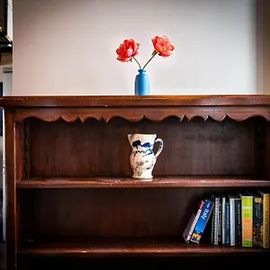 Dimora Degli Acetari Apartment Rome