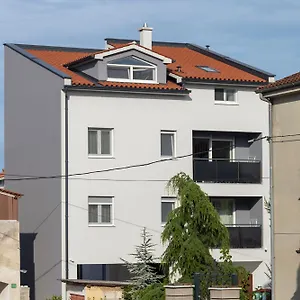  Apartment Silver Kroatien