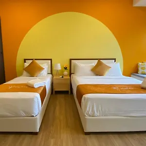  Apartment Ceylonz Lifestyle @ Bukit Bintang Ma­lay­sia
