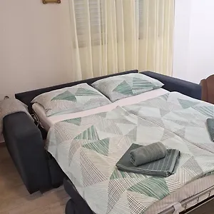  Apartment Palma 5 Kroatien