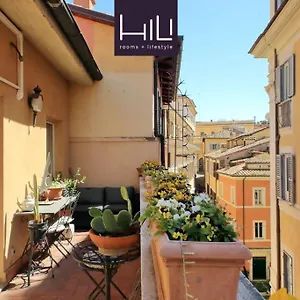 3v Luxury By Hili Apartment Rome