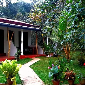  Privatunterkunft Nethmi Sri Lanka