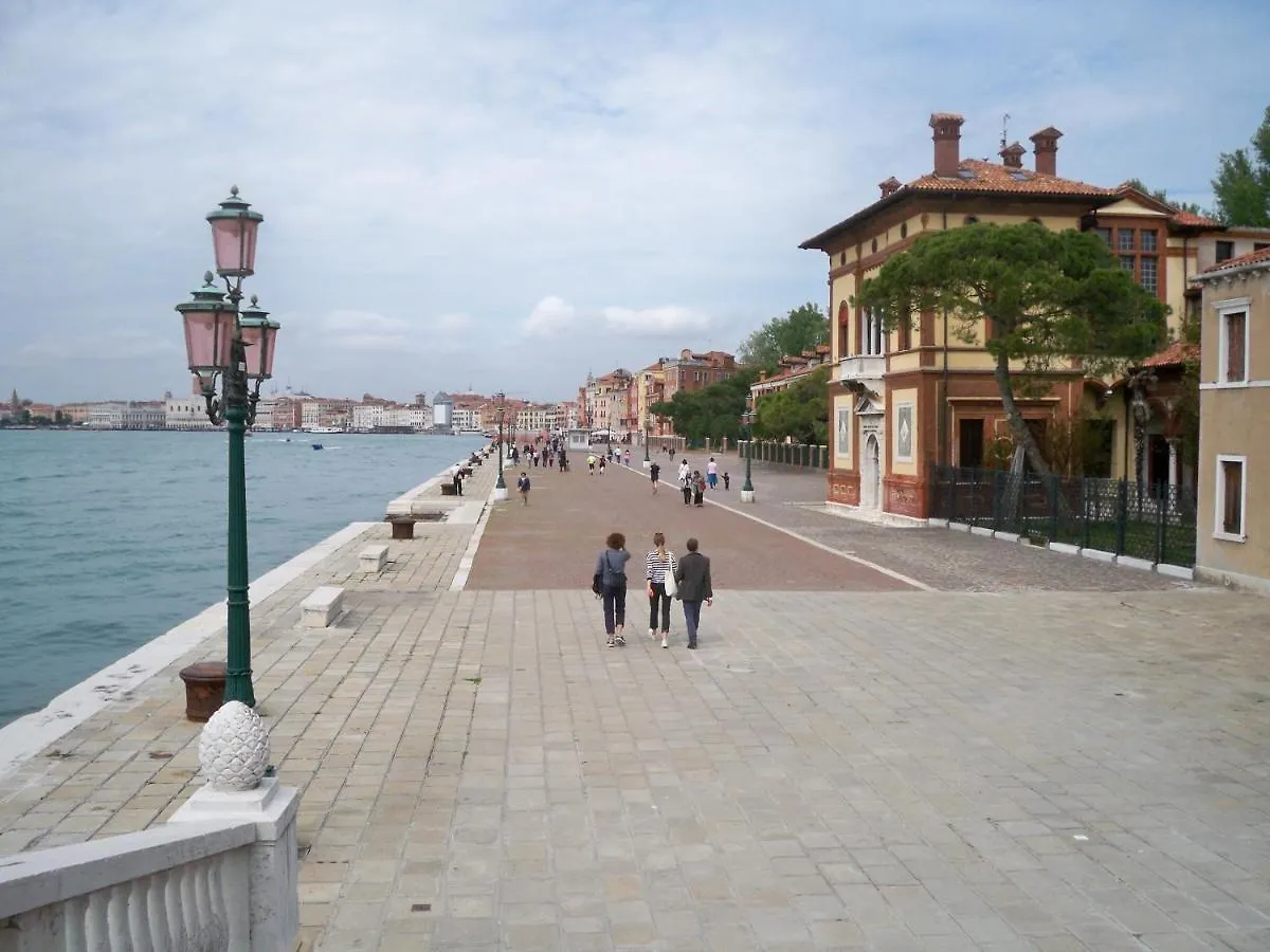 Locazione Mery Venice 0*,  Italy