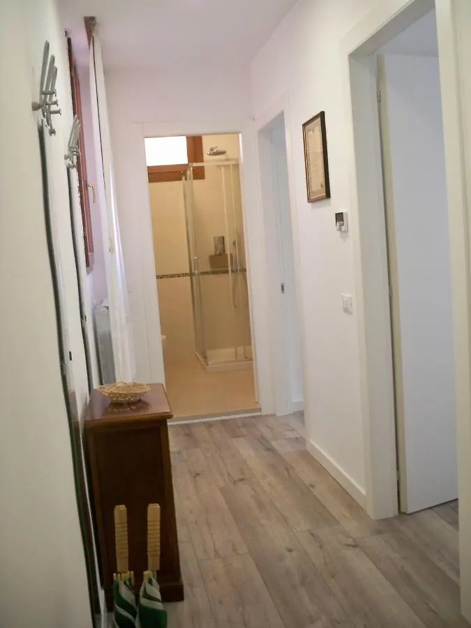 Apartment Locazione Mery Venice
