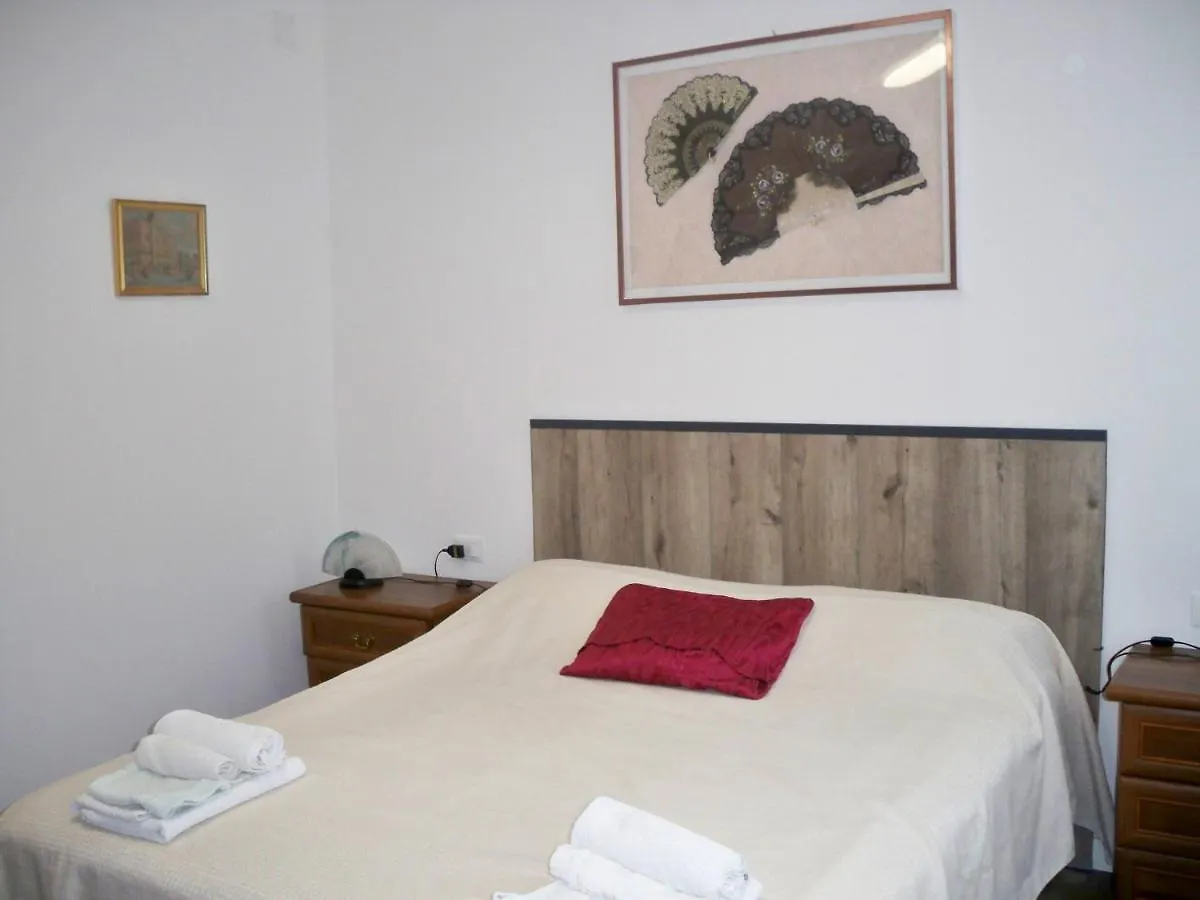 Apartment Locazione Mery Venice Italy