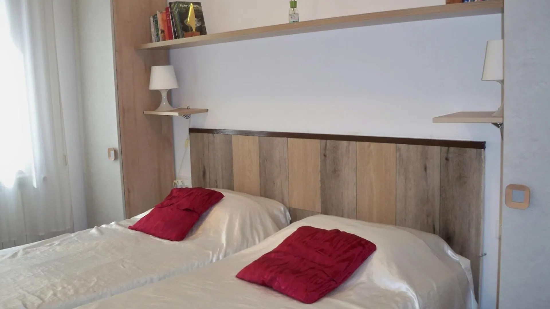 Apartment Locazione Mery Venice